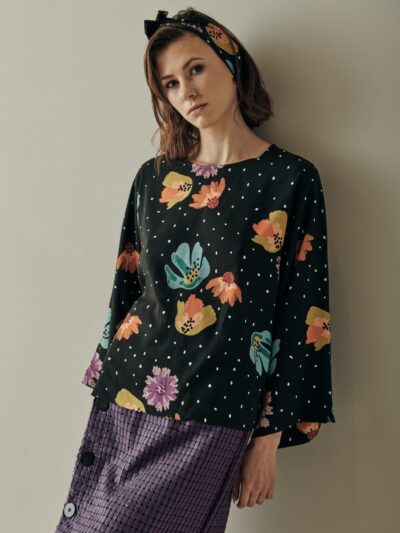 Top Bonmati- Original Print