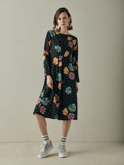 Vestido Damian