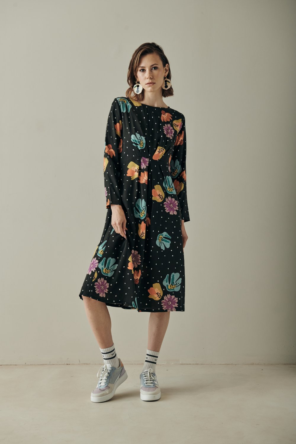 Damian Dress