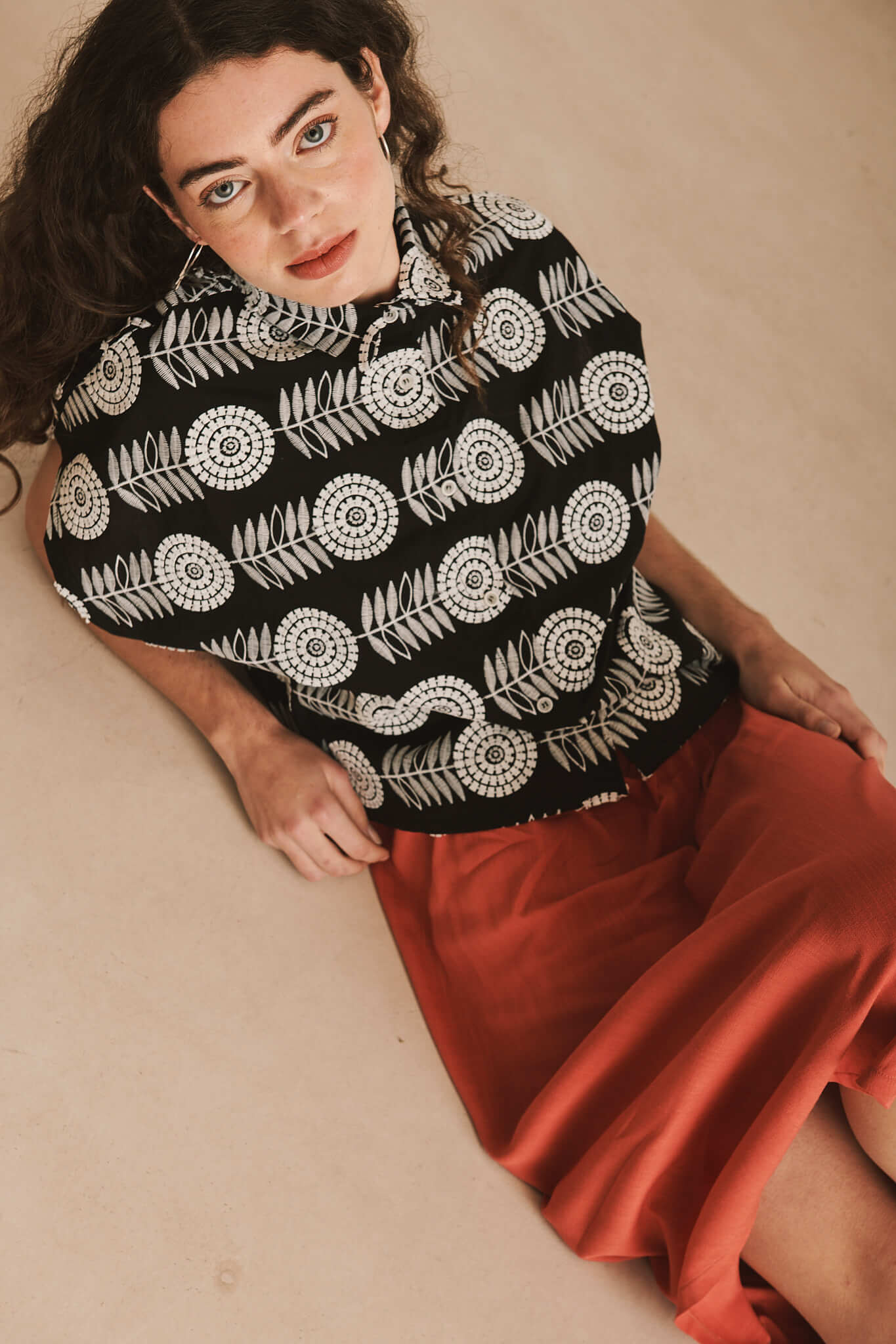 Ropa al por mayor para mujer Malahierba Barcelona