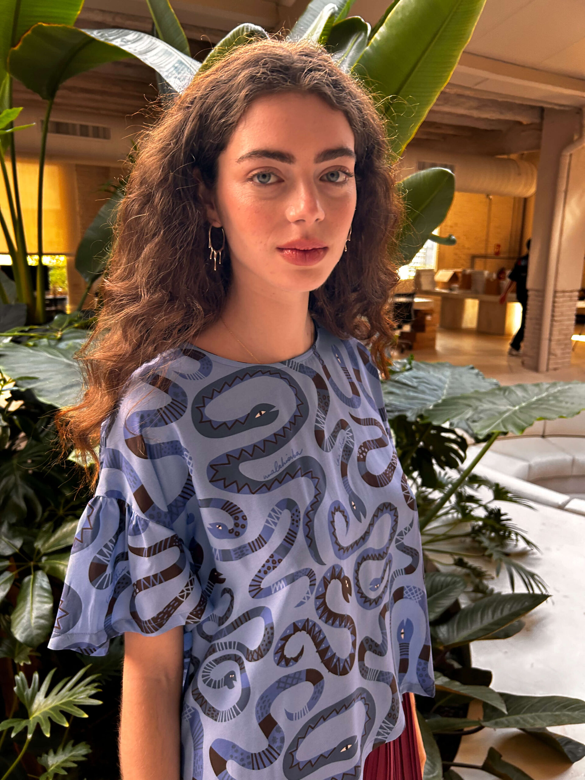 Slow Fashion Collection - Mañahierba Fashion Brand Slow Fashion Collection - Mañahierba Fashion Brand