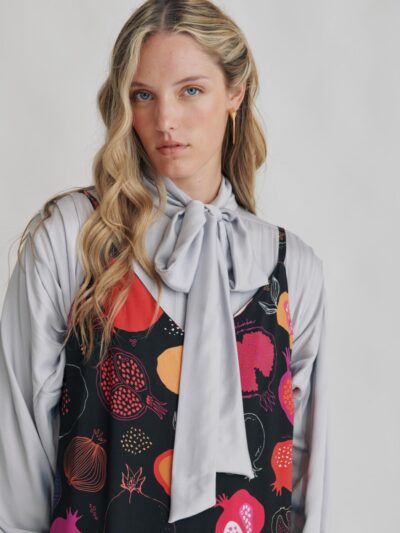 Vestido Maggie- Original Print