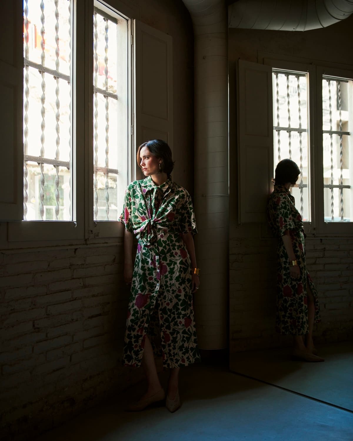 Malahierba Fashion Brand Barcelona
