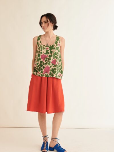 Top Clohe- Original Print