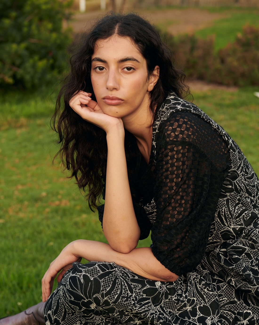 Polas Blow models 74