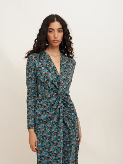 Vestido Jara