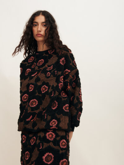 Sudadera Ribera