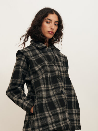 Chaqueta Bruma